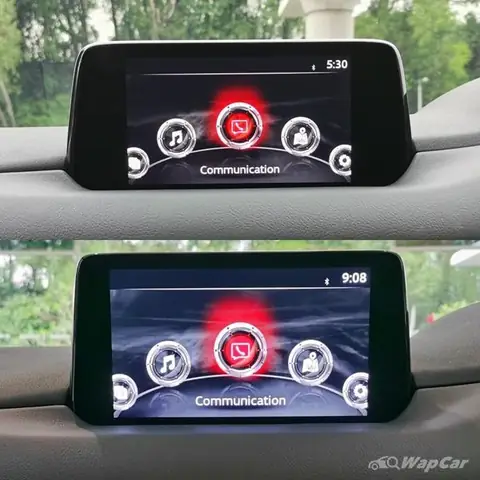Sử Dụng Trung Tâm Giải Trí Trên Mazda: Hướng Dẫn Chi Tiết Và Lợi Ích