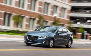 So Sánh Mazda 3 2016 Và 2017: Những Khác Biệt Cần Biết