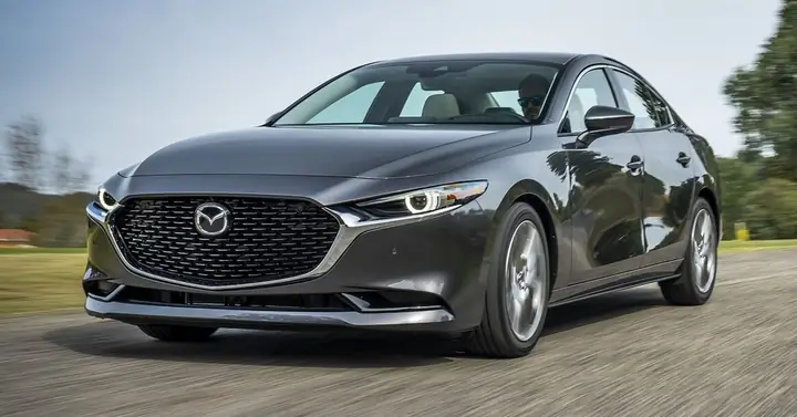 Sự Khác Biệt Cốt Lõi Của Hệ Thống Treo Trên Mazda 3 Mới: Nâng Tầm Trải Nghiệm Lái