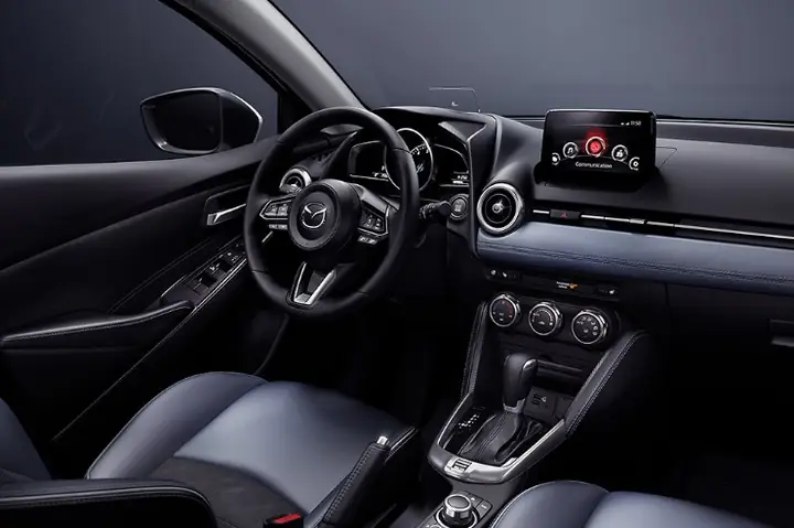 Sự Khác Nhau Giữa Mazda 2 Hatchback Các Phiên Bản: Hướng Dẫn Chi Tiết Cho Người Mua