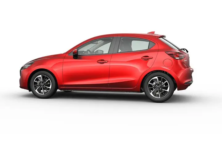 Sự Khác Biệt Giữa Mazda 2 Và Mazda 2 Premium: Đâu Là Lựa Chọn Phù Hợp?