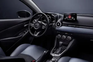 Sự Khác Biệt Giữa Mazda 2 Và Mazda 2 Premium: Đâu Là Lựa Chọn Phù Hợp?