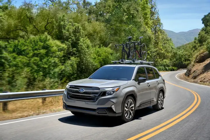 Subaru Của Toyota Là Gì? Tổng Quan Và Mối Quan Hệ Giữa Hai Hãng Subaru Của Toyota Là Gì? Tổng Quan Và Mối Quan Hệ Giữa Hai Hãng