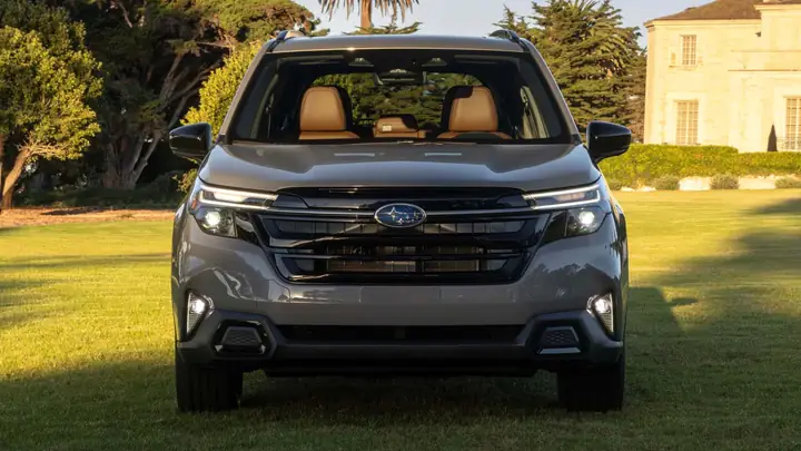 Subaru Của Toyota Là Gì? Tổng Quan Và Mối Quan Hệ Giữa Hai Hãng Subaru Của Toyota Là Gì? Tổng Quan Và Mối Quan Hệ Giữa Hai Hãng