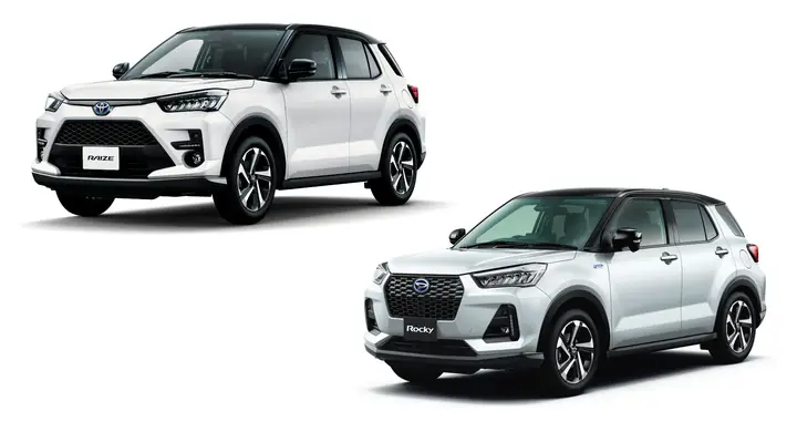 Subaru Của Toyota Là Gì? Tổng Quan Và Mối Quan Hệ Giữa Hai Hãng Subaru Của Toyota Là Gì? Tổng Quan Và Mối Quan Hệ Giữa Hai Hãng