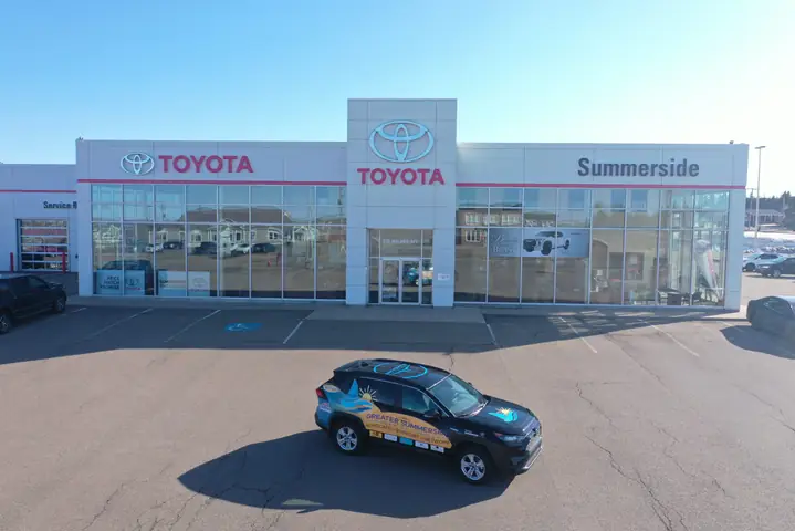 Summerside Toyota – Tổng Quan Về Đại Lý Xe Toyota Tại Summerside Summerside Toyota – Tổng Quan Về Đại Lý Xe Toyota Tại Summerside