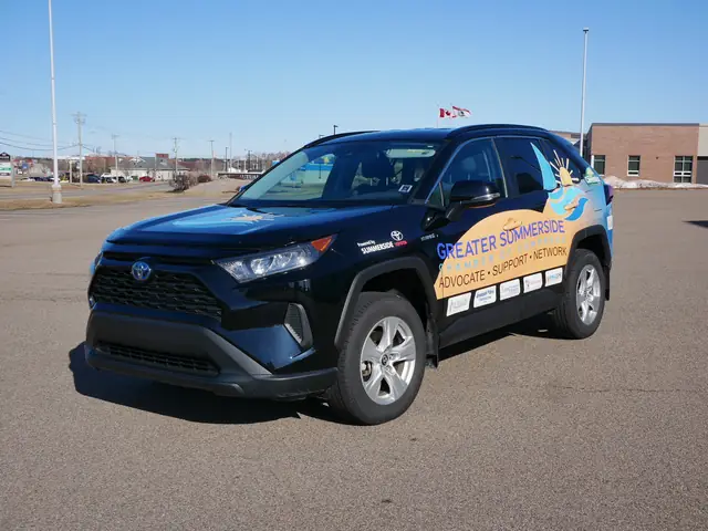 Summerside Toyota – Tổng Quan Về Đại Lý Xe Toyota Tại Summerside Summerside Toyota – Tổng Quan Về Đại Lý Xe Toyota Tại Summerside