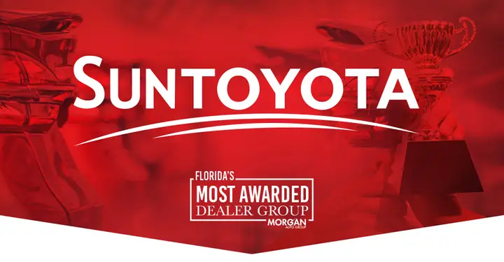 Sun Toyota Là Gì? Tổng Quan Về Hãng Và Dòng Xe Nổi Bật
