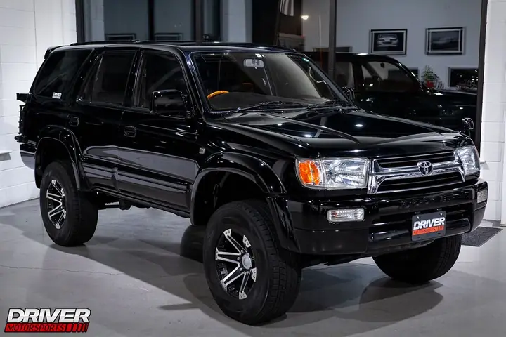 Surf Toyota: Khám Phá Dòng Xe Đa Năng Cho Chuyến Đi Biển Surf Toyota: Khám Phá Dòng Xe Đa Năng Cho Chuyến Đi Biển