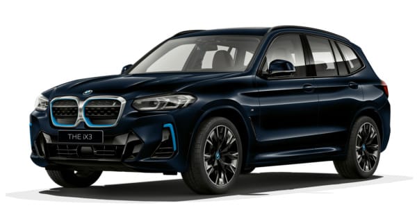 SUV BMW: Đẳng Cấp Xe Thể Thao Đa Dụng Đến Từ Đức 2 suv bmw - Hình 3