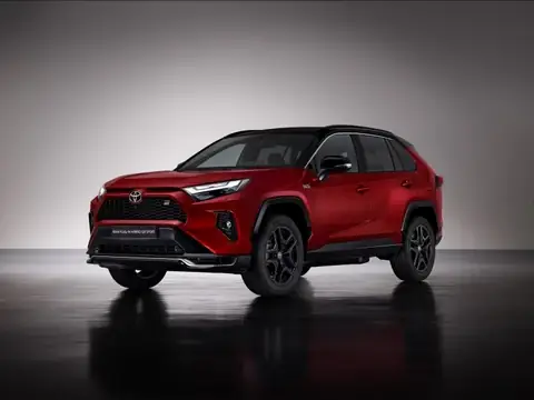 Suv Toyota Rav4 – Tất Cả Những Thông Tin Cần Biết Cho Người Mua Thông Minh