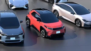 Suzuki Và Toyota: So Sánh Tổng Quan Các Dòng Xe Phổ Biến