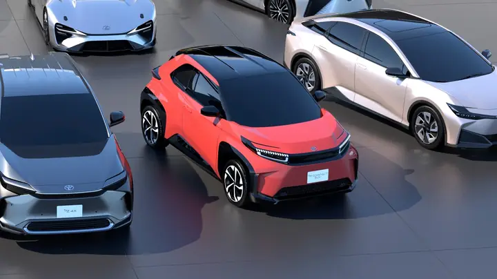 Suzuki Và Toyota: So Sánh Tổng Quan Các Dòng Xe Phổ Biến