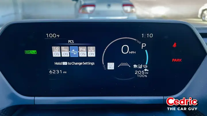 System Pcs Toyota: Tổng Quan Về Hệ Thống Phân Tích Và Kiểm Soát Của Toyota