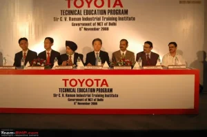 T Ép Toyota – Hướng Dẫn Toàn Diện Về Các Loại T Ép, Chức Năng Và Cách Lựa Chọn