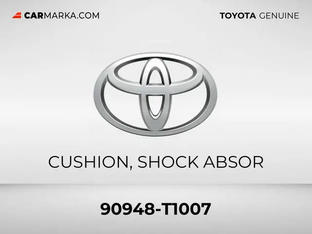 T1007 Toyota Là Gì? Tổng Quan Và Thông Tin Cần Biết T1007 Toyota Là Gì? Tổng Quan Và Thông Tin Cần Biết