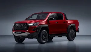 T1007 Toyota Là Gì? Tổng Quan Và Thông Tin Cần Biết