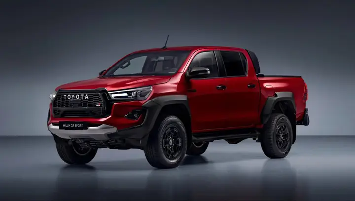 T1007 Toyota Là Gì? Tổng Quan Và Thông Tin Cần Biết T1007 Toyota Là Gì? Tổng Quan Và Thông Tin Cần Biết