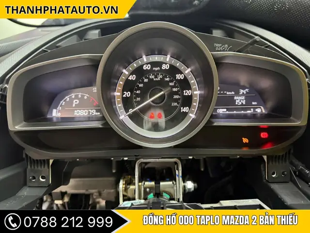 Lắp Tap Lô Mazda 2 Bao 50.000: Hướng Dẫn Chi Tiết & Lưu Ý Quan Trọng
