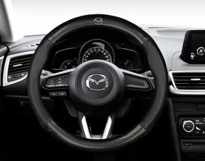 Tác Dụng Chống Trơn Trượt Ô Tô Mazda 3: Giải Pháp An Toàn Trên Mọi Hành Trình