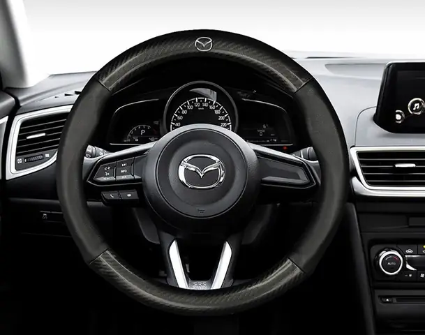 Tác Dụng Chống Trơn Trượt Ô Tô Mazda 3: Giải Pháp An Toàn Trên Mọi Hành Trình