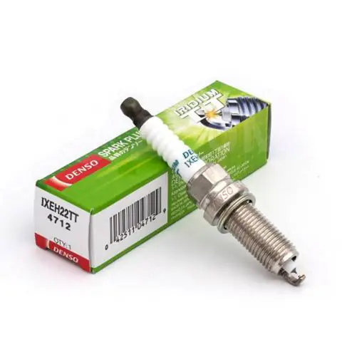 Tác Dụng Của Bugi Denso Iridium Cho Mazda 3 An: Nâng Cao Hiệu Suất Động Cơ