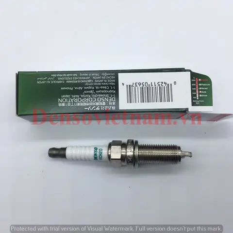 Tác Dụng Của Bugi Denso Iridium Cho Mazda 3 An: Nâng Cao Hiệu Suất Động Cơ