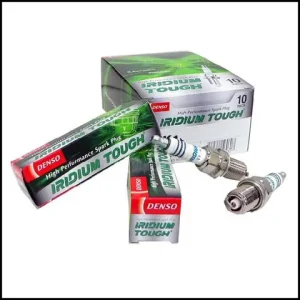 Tác Dụng Của Bugi Denso Iridium Cho Mazda 3 An: Nâng Cao Hiệu Suất Động Cơ
