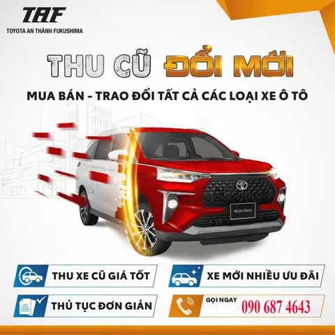 Taf Toyota Là Gì? Tìm Hiểu Chi Tiết Về Hệ Thống Hỗ Trợ Và An Toàn Của Toyota