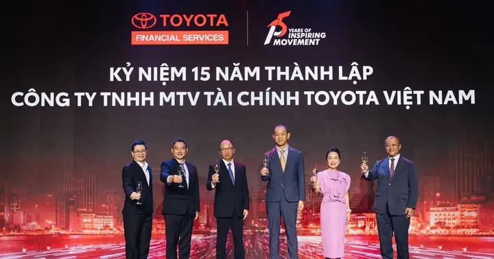 Tài Chính Toyota: Giải Đáp Mọi Thắc Mắc Về Dịch Vụ Tài Chính Của Toyota