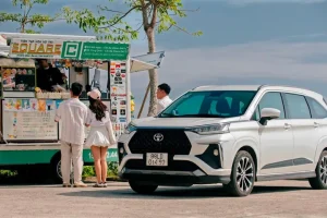 Tài Chính Toyota: Giải Đáp Mọi Thắc Mắc Về Dịch Vụ Tài Chính Của Toyota
