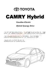 Tài Liệu Toyota: Hướng Dẫn Chi Tiết Về Các Loại Tài Liệu, Cách Truy Cập Và Lợi Ích Cho Người Dùng