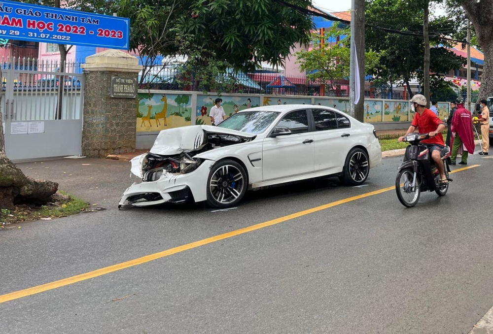 Tai nạn BMW: Nguyên nhân, thống kê và những điều tài xế cần biết 3 tai nạn bmw - Hình 3