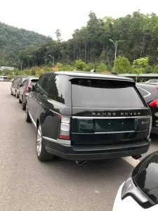 Tai Nạn Quảng Ninh: Range Rover Và Mazda Va Chạm - Nguyên Nhân, Hậu Quả Và Bài Học An Toàn