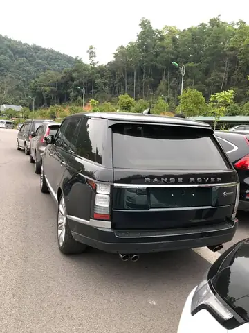 Tai Nạn Quảng Ninh: Range Rover Và Mazda Va Chạm - Nguyên Nhân, Hậu Quả Và Bài Học An Toàn