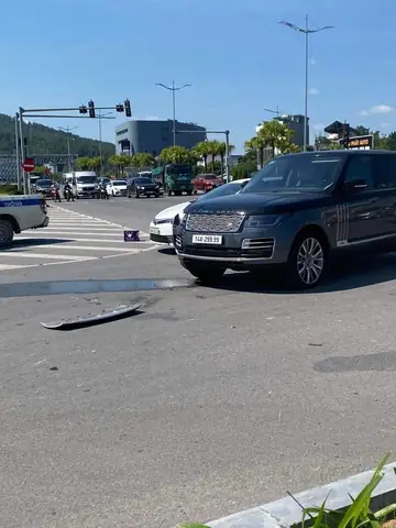 Tai Nạn Quảng Ninh: Range Rover Và Mazda Va Chạm - Nguyên Nhân, Hậu Quả Và Bài Học An Toàn