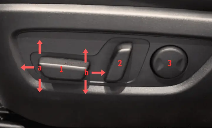 Tại Sao Mazda Hatchback Thường Không Có Nút Chỉnh Ghế Điện?