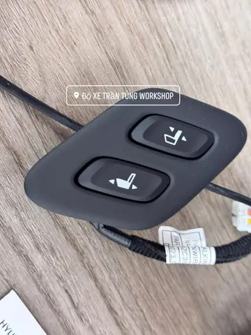 Tại Sao Mazda Hatchback Thường Không Có Nút Chỉnh Ghế Điện?
