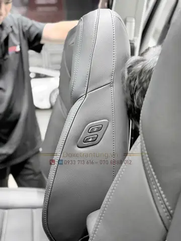 Tại Sao Mazda Hatchback Thường Không Có Nút Chỉnh Ghế Điện?