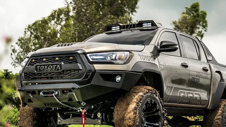 Tai Toyota: Những Nguyên Nhân, Hậu Quả Và Cách Phòng Tránh
