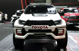 Tai Toyota: Những Nguyên Nhân, Hậu Quả Và Cách Phòng Tránh
