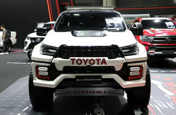 Tai Toyota: Những Nguyên Nhân, Hậu Quả Và Cách Phòng Tránh