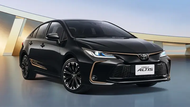 Tam Toyota: Tổng Quan Về Thương Hiệu, Công Nghệ Và Các Mẫu Xe Nổi Bật