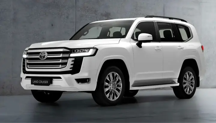 Tam Toyota: Tổng Quan Về Thương Hiệu, Công Nghệ Và Các Mẫu Xe Nổi Bật