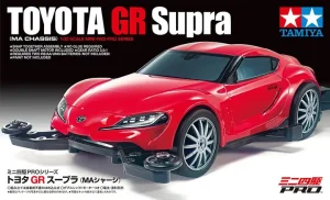 Tamiya Toyota: Hướng Dẫn Toàn Diện Về Các Mô Hình Xe Hơi Tô Hiệu Từ Thương Hiệu Tamiya