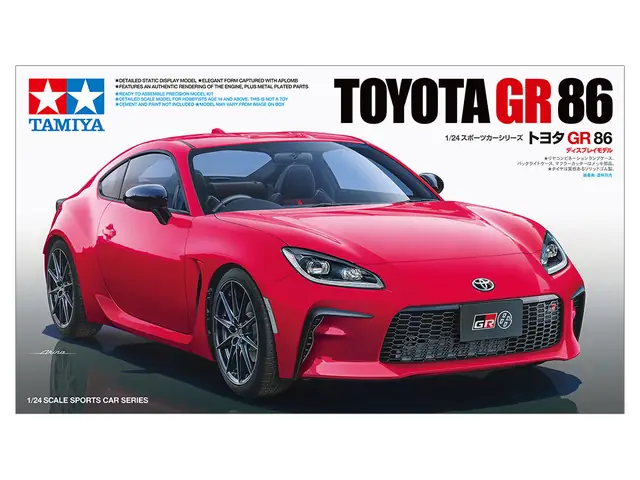 Tamiya Toyota: Hướng Dẫn Toàn Diện Về Các Mô Hình Xe Hơi Tô Hiệu Từ Thương Hiệu Tamiya Tamiya Toyota: Hướng Dẫn Toàn Diện Về Các Mô Hình Xe Hơi Tô Hiệu Từ Thương Hiệu Tamiya