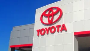 Tập Đoàn Toyota: Tổng Quan Và Vai Trò Toàn Cầu Trong Ngành Ô Tô