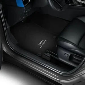 Tapis Toyota: Hướng Dẫn Lựa Chọn & Bảo Dưỡng Chi Tiết