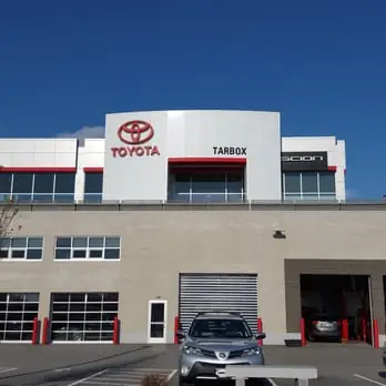 Tarbox Toyota Là Gì? Giải Đáp Toàn Diện Về Hệ Thống Lưu Trữ Và Phụ Kiện Ô Tô