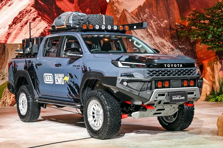 Tarbox Toyota Ri Là Gì? Hướng Dẫn Chi Tiết Và Lợi Ích